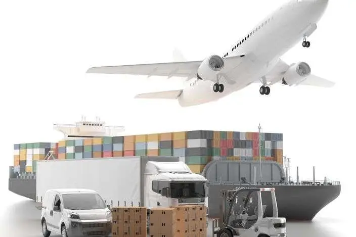 International Moving Services